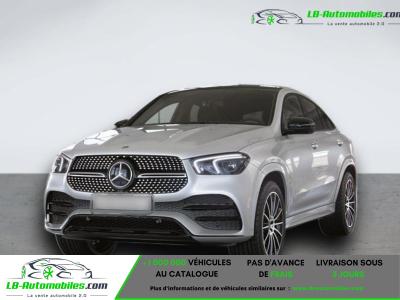 Mercedes GLE Coupe 400 d BVA 4Matic