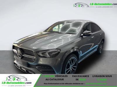 Mercedes GLE Coupe 400 d BVA 4Matic
