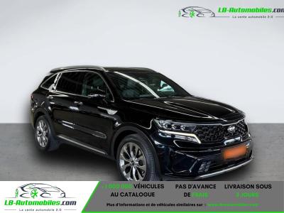 Kia Sorento 2.2 CRDI 200 ch 4x4 BVA 5pl