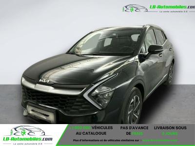 Kia Sportage 1.6 T-GDi 150ch MHEV BVA 4x2