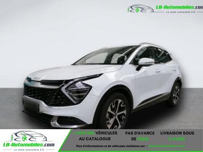 Kia Sportage 1.6 T-GDi 150ch MHEV BVA 4x2