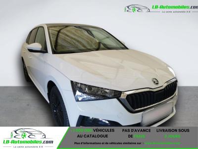 Skoda Scala 1.0 TSI 95 ch BVM