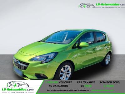Opel Corsa 1.4 90 ch BVA