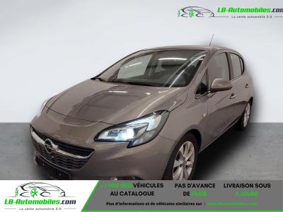 Opel Corsa 1.4 90 ch BVA
