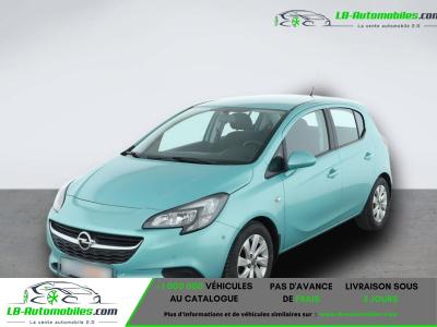 Opel Corsa 1.4 90 ch BVA