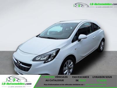 Opel Corsa 1.4 90 ch BVA
