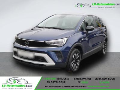 Opel Crossland 1.5 D 110 ch BVM