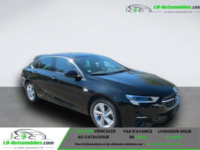 Opel Insignia Grand Sport 2.0 Diesel 174 ch BVA