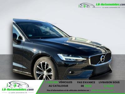 Volvo V60 B4 197 ch BVA