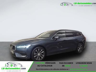 Volvo V60 B4 197 ch BVA