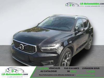 Volvo XC40 197 ch BVA