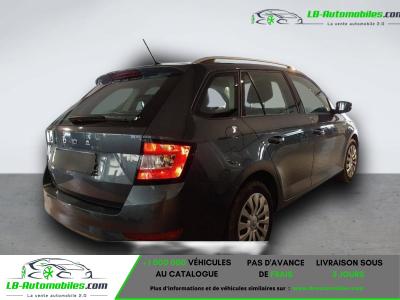 Skoda Fabia Combi 1.0 TSI 95 ch BVM