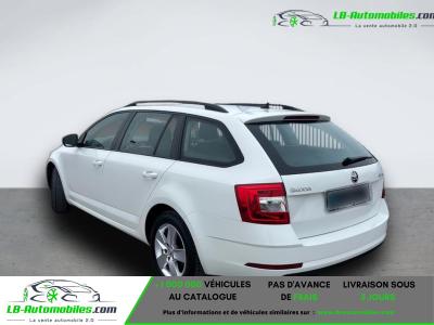 Skoda Octavia Combi 1.0 TSI 116 ch BVM