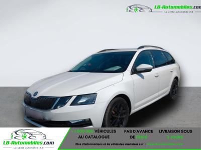 Skoda Octavia Combi 1.0 TSI 116 ch BVM