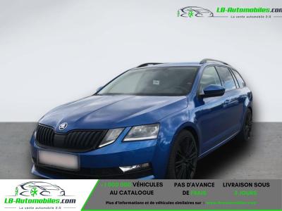 Skoda Octavia Combi 1.0 TSI 116 ch BVM