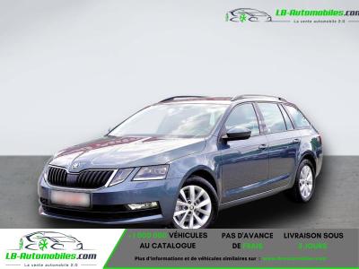 Skoda Octavia Combi 1.0 TSI 116 ch BVM