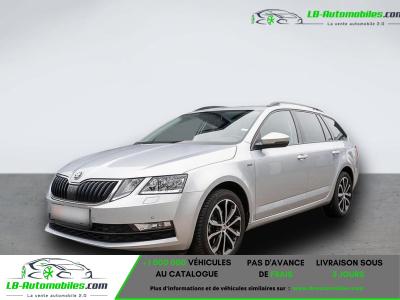 Skoda Octavia Combi 1.0 TSI 116 ch BVM