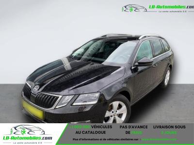Skoda Octavia Combi 1.5 TSI 150 ch BVM