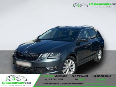 Skoda Octavia Combi 1.5 TSI 150 ch BVM