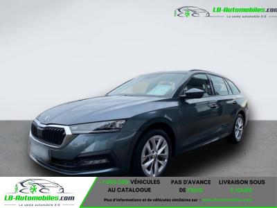 Skoda Octavia Combi 1.5 TSI 150 ch BVM
