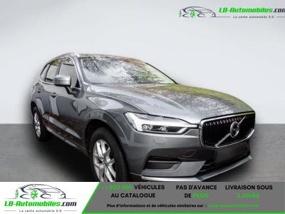 Volvo XC60 B4 197 ch diesel BVA