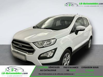 Ford Ecosport 1.0 EcoBoost 100ch BVM