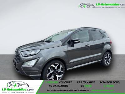 Ford Ecosport 1.0 EcoBoost 125ch BVA