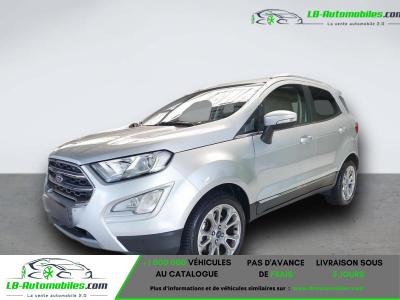 Ford Ecosport 1.0 EcoBoost 125ch BVA