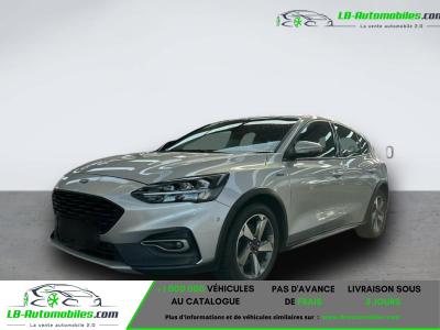 Ford Focus  1.5 EcoBoost 182 BVA