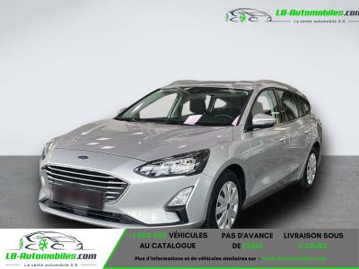 Ford Focus SW 1.0 EcoBoost 100 BVM