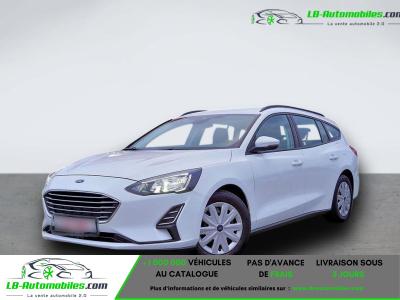 Ford Focus SW 1.0 EcoBoost 100 BVM