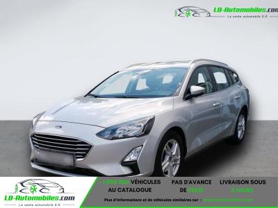 Ford Focus SW 1.0 EcoBoost 100 BVM