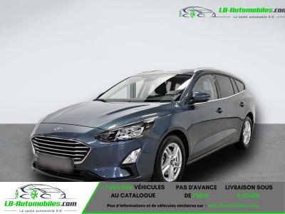 Ford Focus SW 1.0 EcoBoost 100 BVM