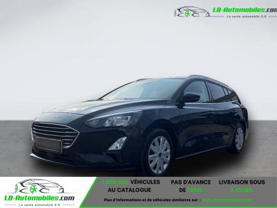 Ford Focus SW 1.5 EcoBlue 120 BVM
