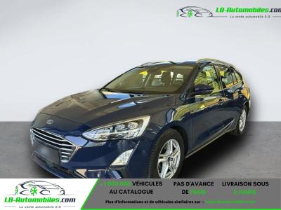 Ford Focus SW 1.5 EcoBlue 120 BVM