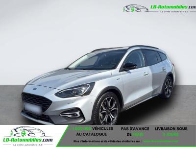 Ford Focus SW 1.5 EcoBoost 150 BVA