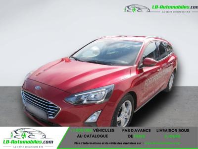 Ford Focus SW 1.5 EcoBoost 150 BVA