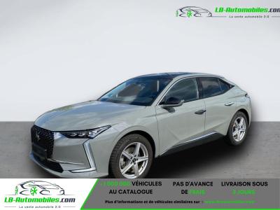 DS DS4 PureTech 180 BVA