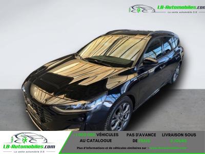Ford Focus SW 1.0 EcoBoost 155 mHEV BVA