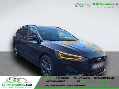 Ford Focus SW 1.0 EcoBoost 155 mHEV BVA