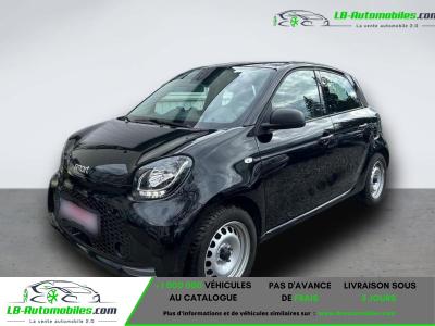 Smart ForFour EQ 82 ch Electrique