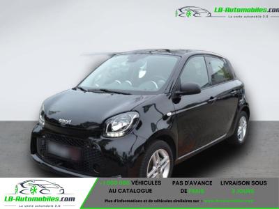 Smart ForFour EQ 82 ch Electrique