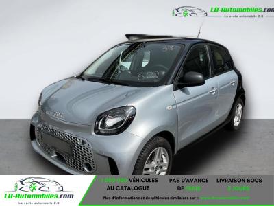 Smart ForFour EQ 82 ch Electrique
