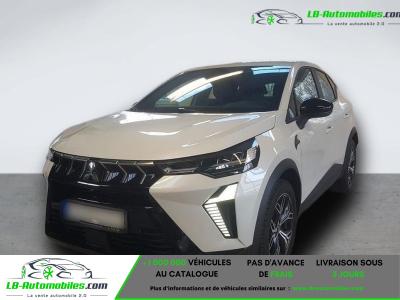 Mitsubishi ASX 1.0 MPI-T 91 BVM