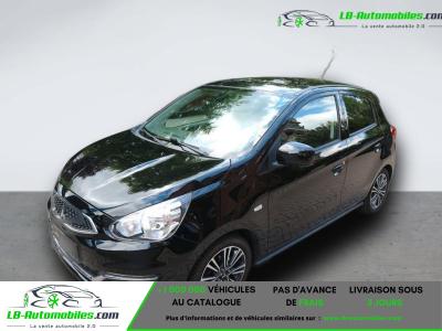 Mitsubishi Space Star 1.2 MIVEC 80  BVA