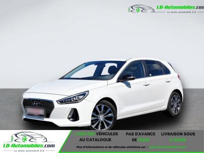 Hyundai I30 1.4 T-GDi 140 BVM
