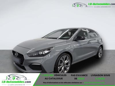 Hyundai I30 1.4 T-GDi 140 BVM