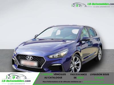 Hyundai I30 1.4 T-GDi 140 BVM