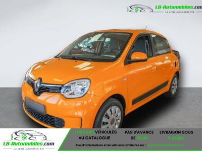 Renault Twingo SCe 75 BVM