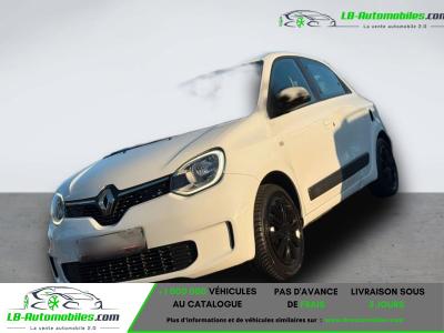 Renault Twingo SCe 75 BVM